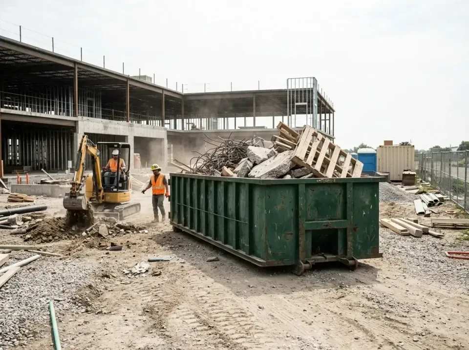 commercial-construction-site-w-003 commercial-construction-site-w-003 — Warning Signs Your Champlin Jobsite Needs a Rental Upgrade, Portable Bathroom & Dumpste…