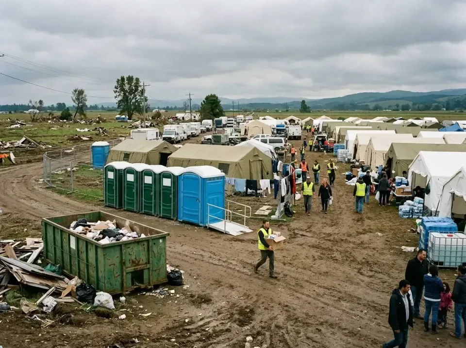 emergency-disaster-relief-camp-004 emergency-disaster-relief-camp-004 — frequently asked questions, Portable Bathroom & Dumpster Rental in Orlando