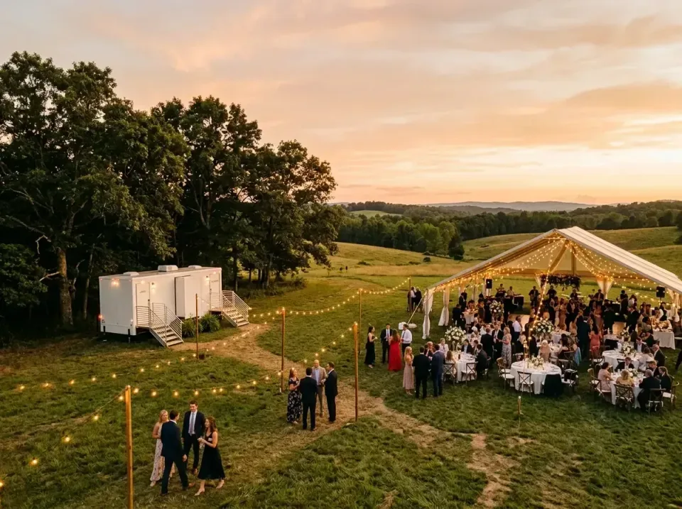 outdoor-wedding-reception-rest-002 (1) — professional installation, Portable Bathroom & Dumpster Rental in Loomis, CA
