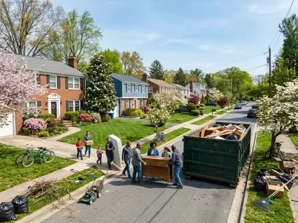 spring-cleaning-community-neig-008 spring-cleaning-community-neig-008 — Transparent Pricing for Champlin Portable Toilet & Dumpster Rentals, Portable Bathroom…